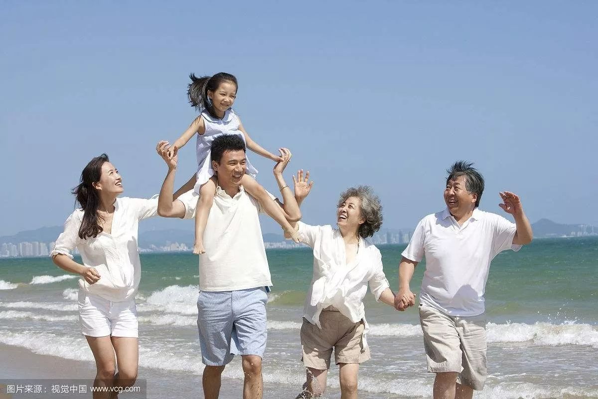 這些強(qiáng)大APP，讓你中秋帶娃旅行也敢說走就走