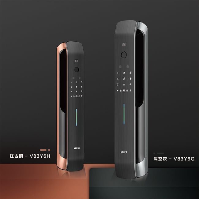智能門鎖哪個好？智能門鎖品牌推薦（推薦理由）